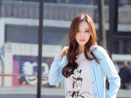 韩国最火的10大网红脸盲了！